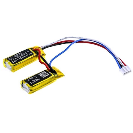 Bsc Preferred JBL Soundgear Speaker Replacement Battery CS-JBS100SL